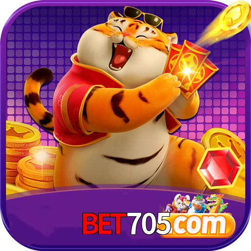 Logo da bet705