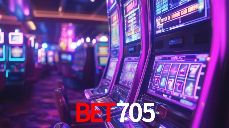 Cassino Online bet705