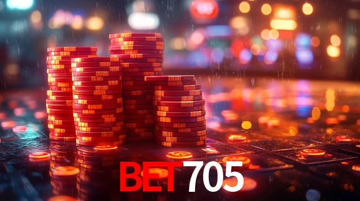 Suporte no Cassino Online bet705